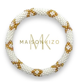 ✨ Maison Kizo - Bracelets népalais faits main | Pour Particuliers & Pros ✨