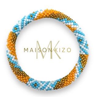 ✨ Maison Kizo - Bracelets népalais faits main | Pour Particuliers & Pros ✨