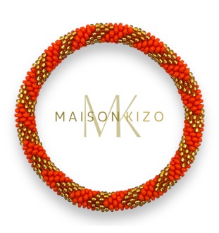 ✨ Maison Kizo - Bracelets népalais faits main | Pour Particuliers & Pros ✨