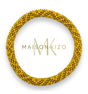 ✨ Maison Kizo - Bracelets népalais faits main | Pour Particuliers & Pros ✨
