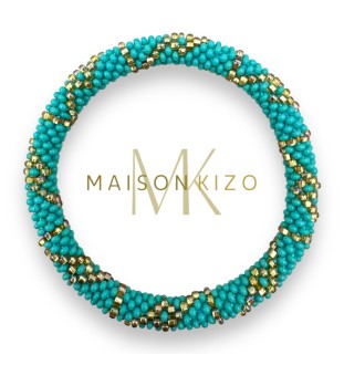 ✨ Maison Kizo - Bracelets népalais faits main | Pour Particuliers & Pros ✨