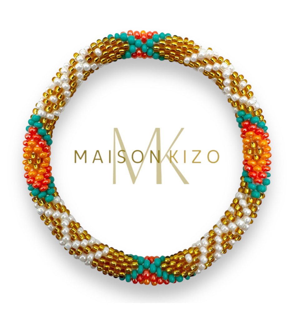 ✨ Maison Kizo - Bracelets népalais faits main | Pour Particuliers & Pros ✨