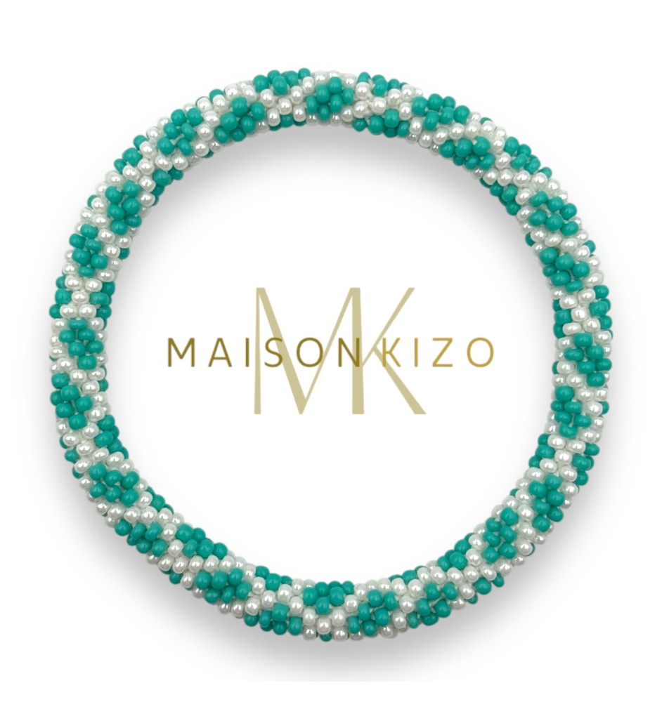 ✨ Maison Kizo - Bracelets népalais faits main | Pour Particuliers & Pros ✨