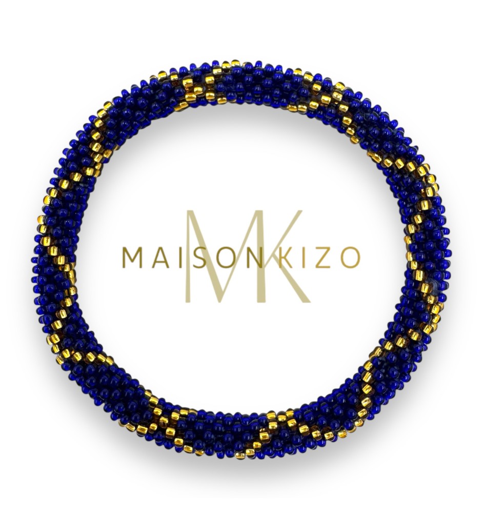 ✨ Maison Kizo - Bracelets népalais faits main | Pour Particuliers & Pros ✨