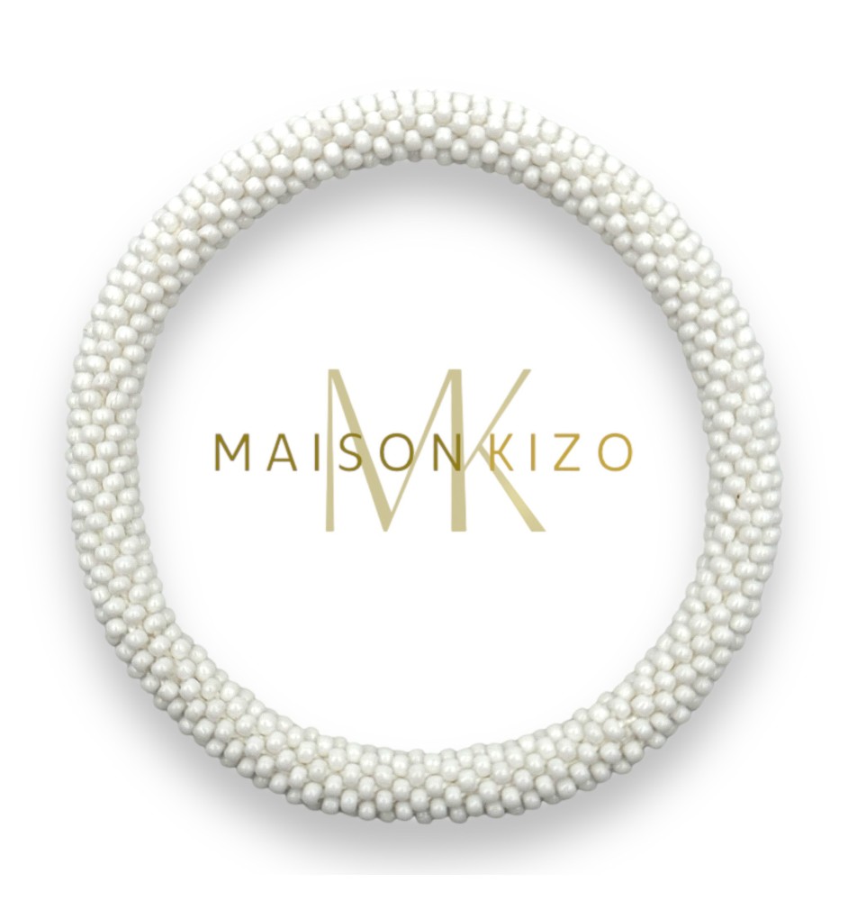 ✨ Maison Kizo - Bracelets népalais faits main | Pour Particuliers & Pros ✨
