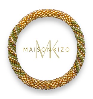 ✨ Maison Kizo - Bracelets népalais faits main | Pour Particuliers & Pros ✨