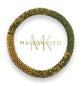 ✨ Maison Kizo - Bracelets népalais faits main | Pour Particuliers & Pros ✨