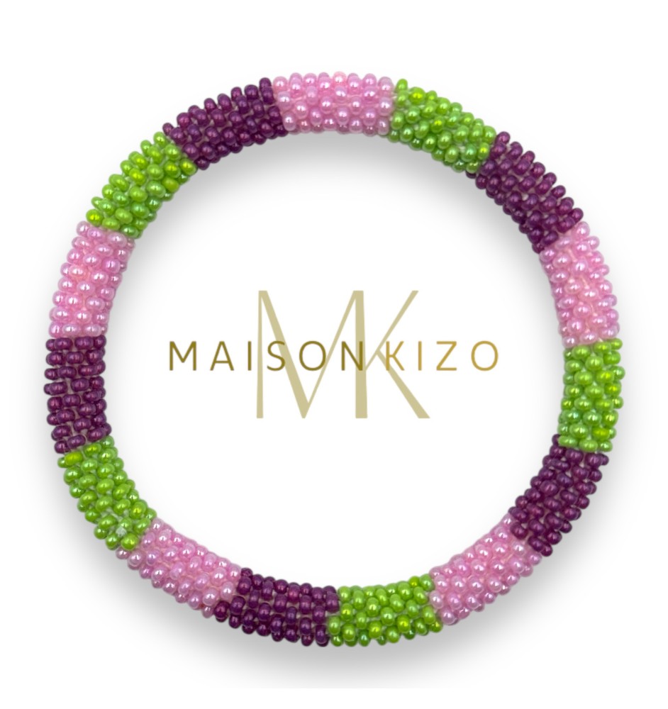 ✨ Maison Kizo® -Handmade Nepalese bracelets | For individuals & Professionals ✨