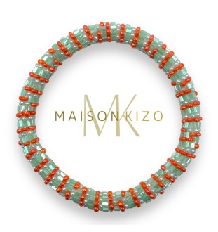 ✨ Maison Kizo - Bracelets népalais faits main | Pour Particuliers & Pros ✨