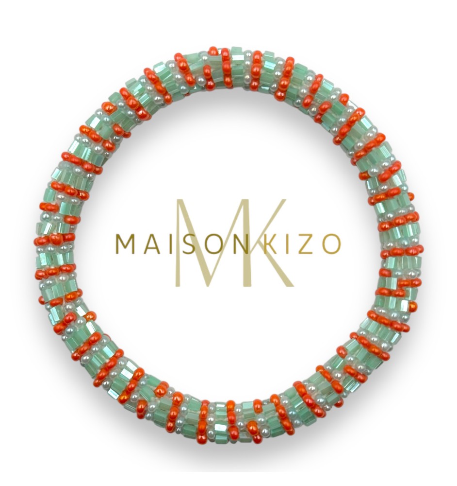 ✨ Maison Kizo® -Handmade Nepalese bracelets | For individuals & Professionals ✨