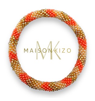 ✨ Maison Kizo - Bracelets népalais faits main | Pour Particuliers & Pros ✨