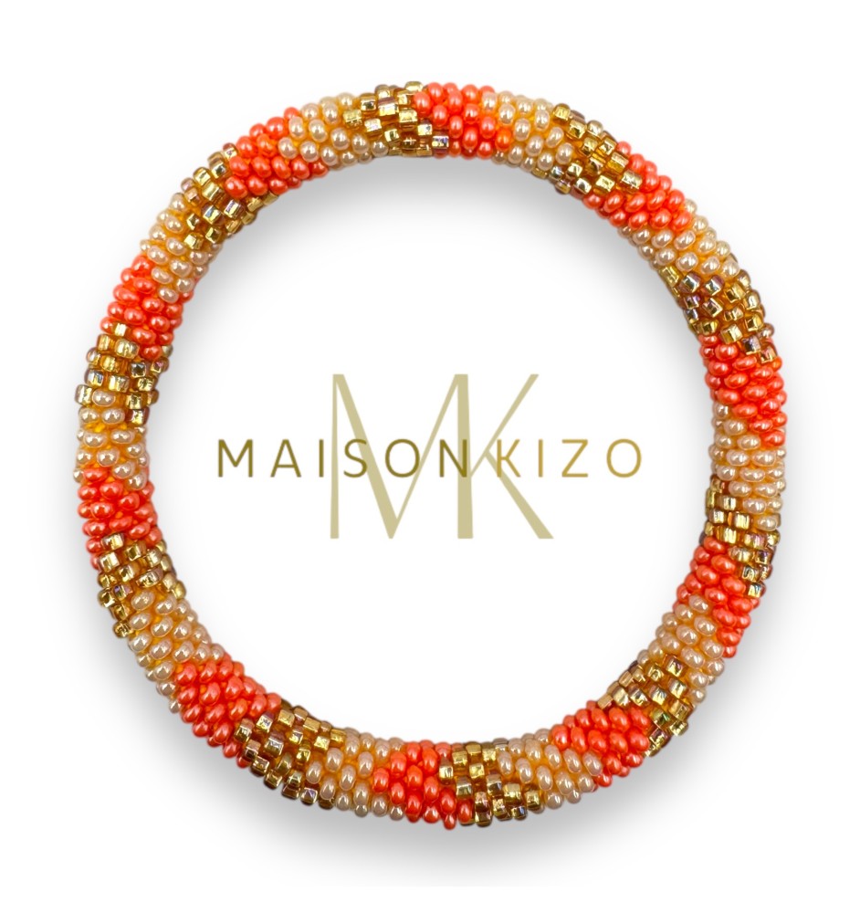 ✨ Maison Kizo - Bracelets népalais faits main | Pour Particuliers & Pros ✨