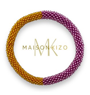 ✨ Maison Kizo - Bracelets népalais faits main | Pour Particuliers & Pros ✨