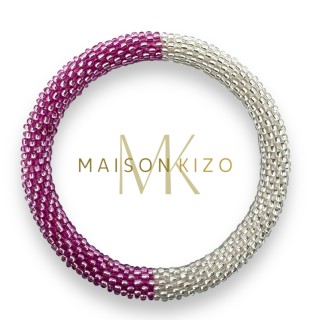 ✨ Maison Kizo - Bracelets népalais faits main | Pour Particuliers & Pros ✨
