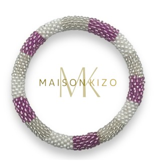✨ Maison Kizo - Bracelets népalais faits main | Pour Particuliers & Pros ✨