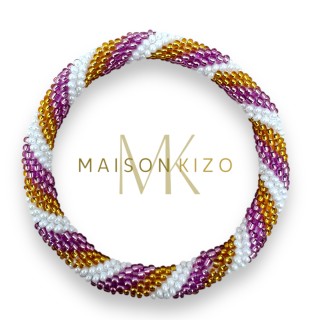 ✨ Maison Kizo - Bracelets népalais faits main | Pour Particuliers & Pros ✨
