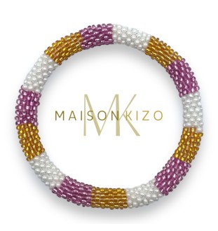✨ Maison Kizo - Bracelets népalais faits main | Pour Particuliers & Pros ✨