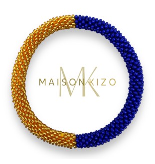 ✨ Maison Kizo - Bracelets népalais faits main | Pour Particuliers & Pros ✨
