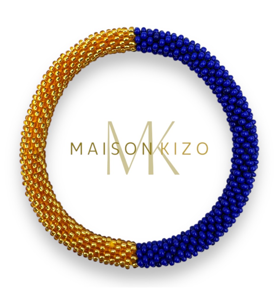 ✨ Maison Kizo - Bracelets népalais faits main | Pour Particuliers & Pros ✨