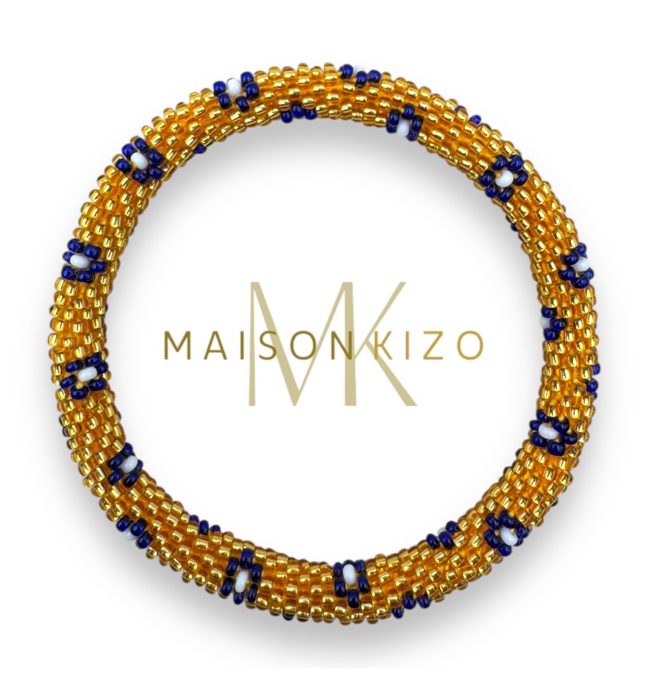 ✨ Maison Kizo - Bracelets népalais faits main | Pour Particuliers & Pros ✨