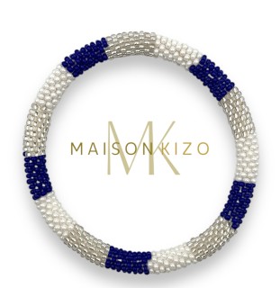 ✨ Maison Kizo - Bracelets népalais faits main | Pour Particuliers & Pros ✨