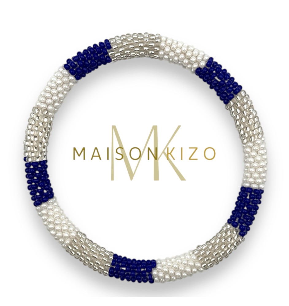 ✨ Maison Kizo - Bracelets népalais faits main | Pour Particuliers & Pros ✨