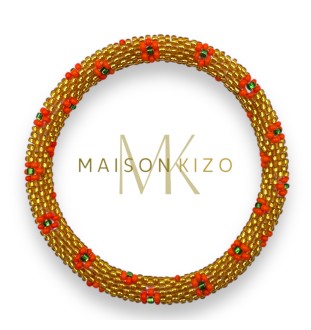 ✨ Maison Kizo - Bracelets népalais faits main | Pour Particuliers & Pros ✨
