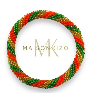 ✨ Maison Kizo - Bracelets népalais faits main | Pour Particuliers & Pros ✨