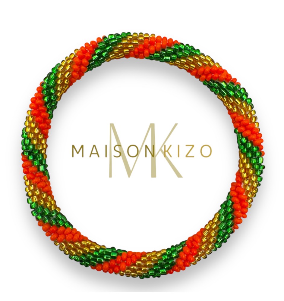 ✨ Maison Kizo - Bracelets népalais faits main | Pour Particuliers & Pros ✨