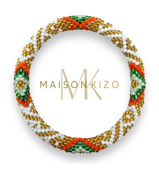 ✨ Maison Kizo - Bracelets népalais faits main | Pour Particuliers & Pros ✨