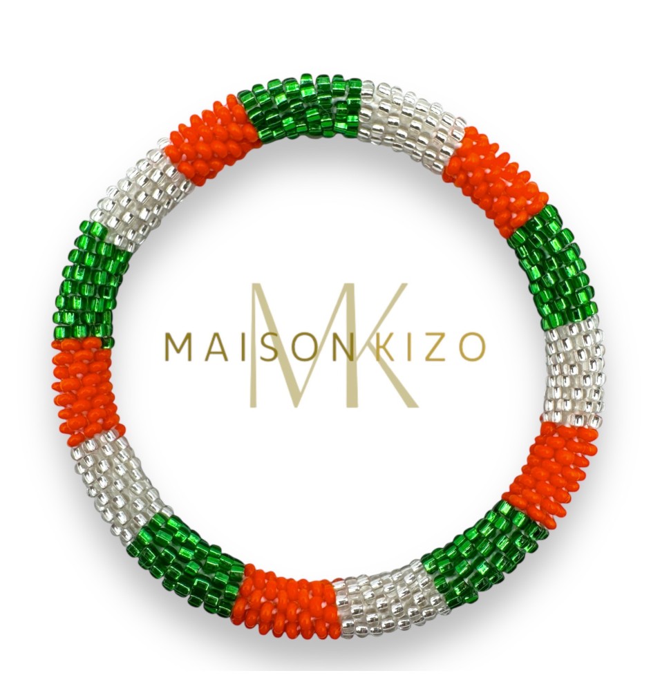 ✨ Maison Kizo - Bracelets népalais faits main | Pour Particuliers & Pros ✨