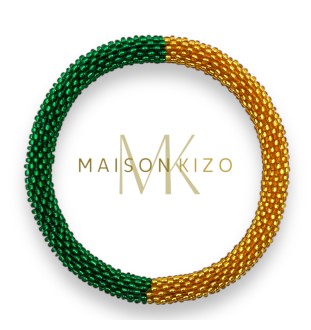 ✨ Maison Kizo - Bracelets népalais faits main | Pour Particuliers & Pros ✨