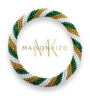✨ Maison Kizo - Bracelets népalais faits main | Pour Particuliers & Pros ✨