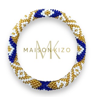 ✨ Maison Kizo - Bracelets népalais faits main | Pour Particuliers & Pros ✨