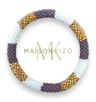 ✨ Maison Kizo - Bracelets népalais faits main | Pour Particuliers & Pros ✨