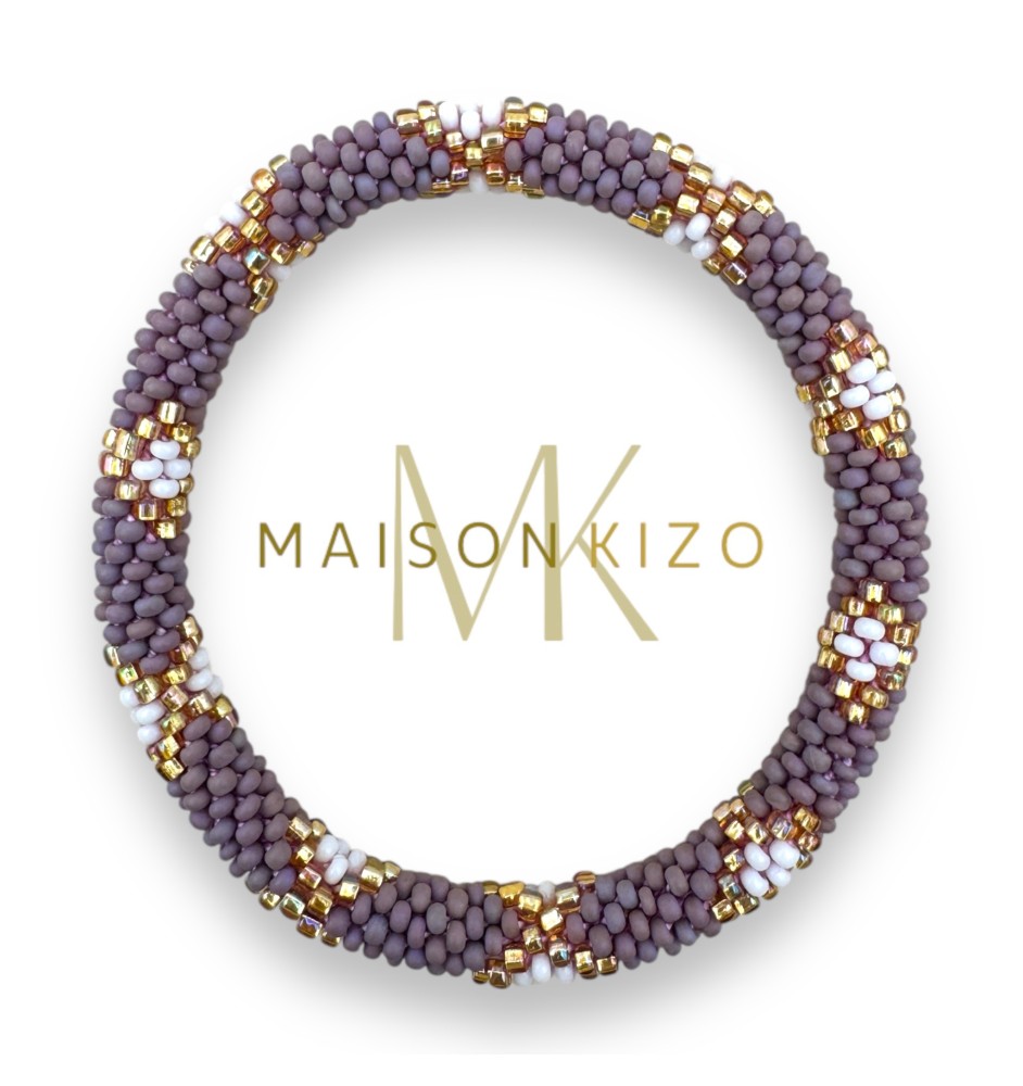 ✨ Maison Kizo - Bracelets népalais faits main | Pour Particuliers & Pros ✨