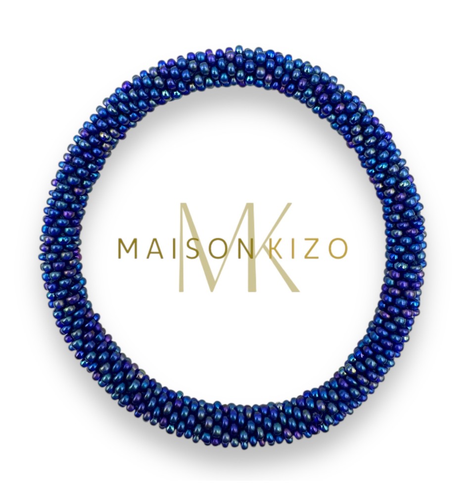 ✨ Maison Kizo - Bracelets népalais faits main | Pour Particuliers & Pros ✨