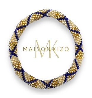✨ Maison Kizo - Bracelets népalais faits main | Pour Particuliers & Pros ✨