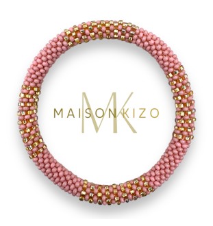 ✨ Maison Kizo - Bracelets népalais faits main | Pour Particuliers & Pros ✨