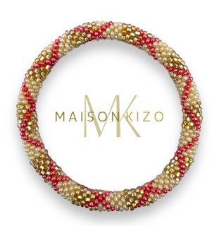 ✨ Maison Kizo - Bracelets népalais faits main | Pour Particuliers & Pros ✨