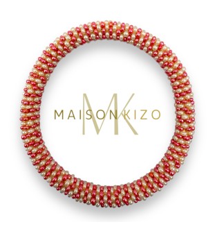 ✨ Maison Kizo - Bracelets népalais faits main | Pour Particuliers & Pros ✨
