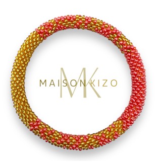 ✨ Maison Kizo - Bracelets népalais faits main | Pour Particuliers & Pros ✨