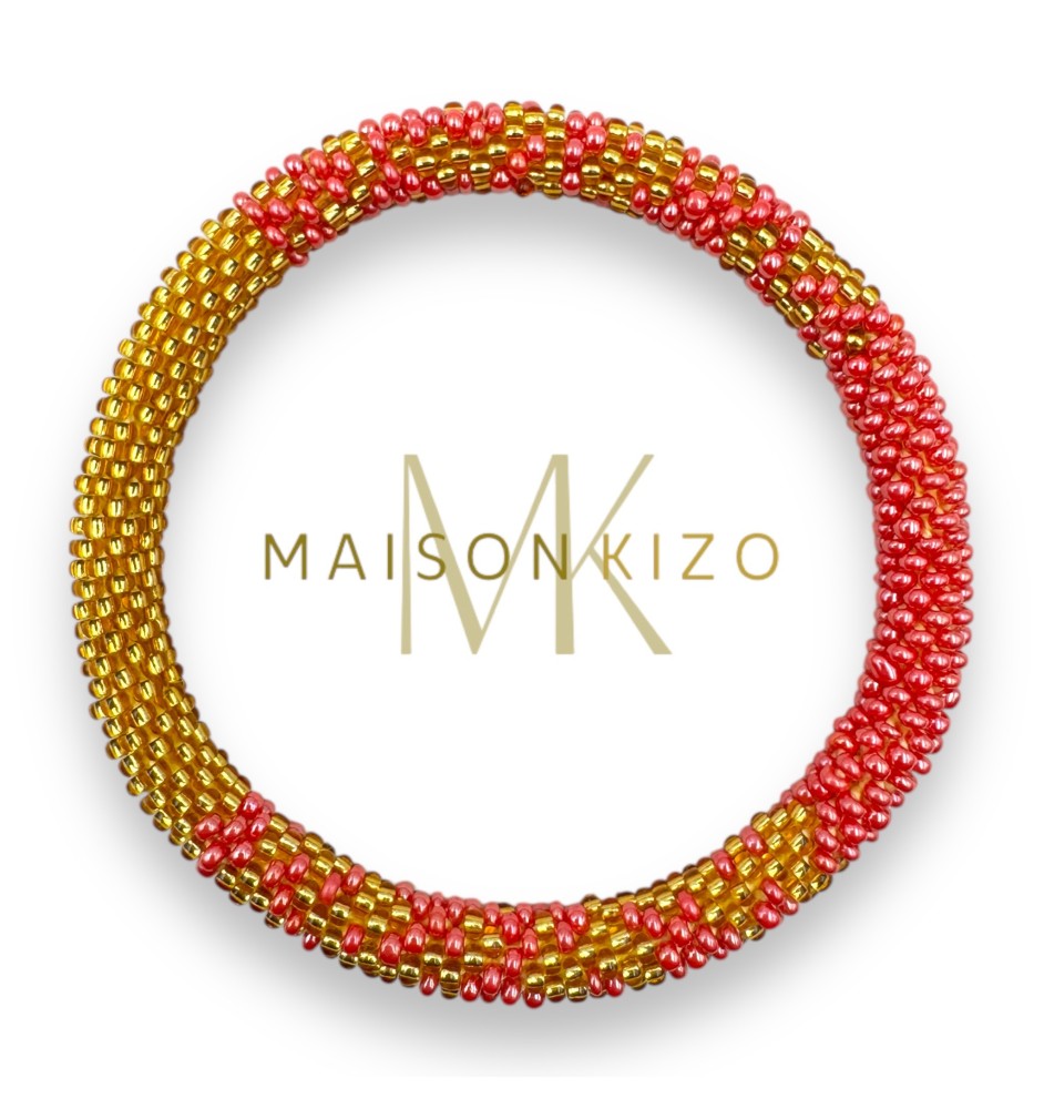 ✨ Maison Kizo - Bracelets népalais faits main | Pour Particuliers & Pros ✨