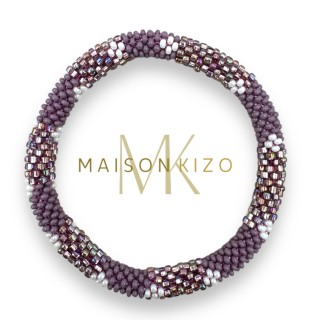 ✨ Maison Kizo - Bracelets népalais faits main | Pour Particuliers & Pros ✨