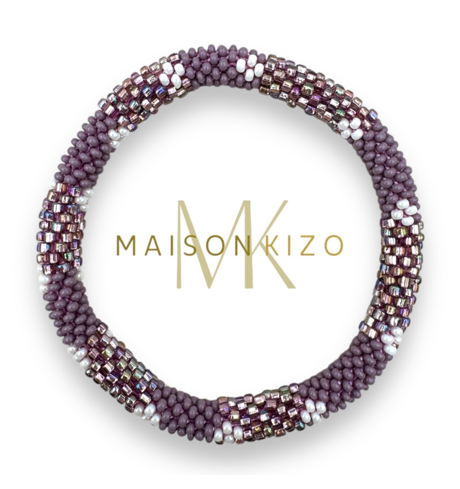 ✨ Maison Kizo - Bracelets népalais faits main | Pour Particuliers & Pros ✨