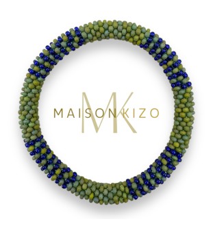 ✨ Maison Kizo - Bracelets népalais faits main | Pour Particuliers & Pros ✨