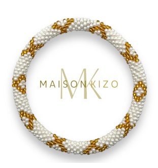 ✨ Maison Kizo - Bracelets népalais faits main | Pour Particuliers & Pros ✨