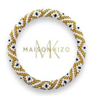 ✨ Maison Kizo - Bracelets népalais faits main | Pour Particuliers & Pros ✨
