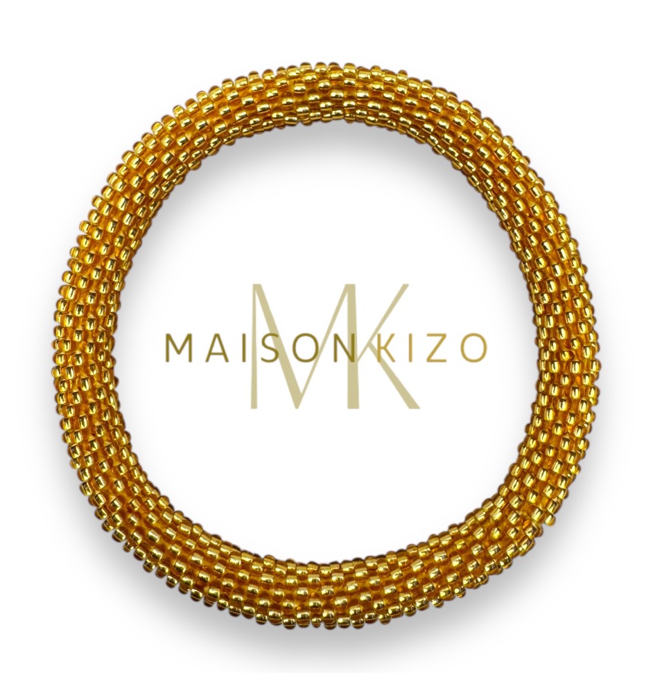 ✨ Maison Kizo - Bracelets népalais faits main | Pour Particuliers & Pros ✨