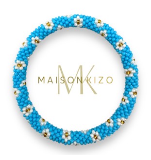 ✨ Maison Kizo - Bracelets népalais faits main | Pour Particuliers & Pros ✨